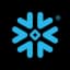 Snowflake icon